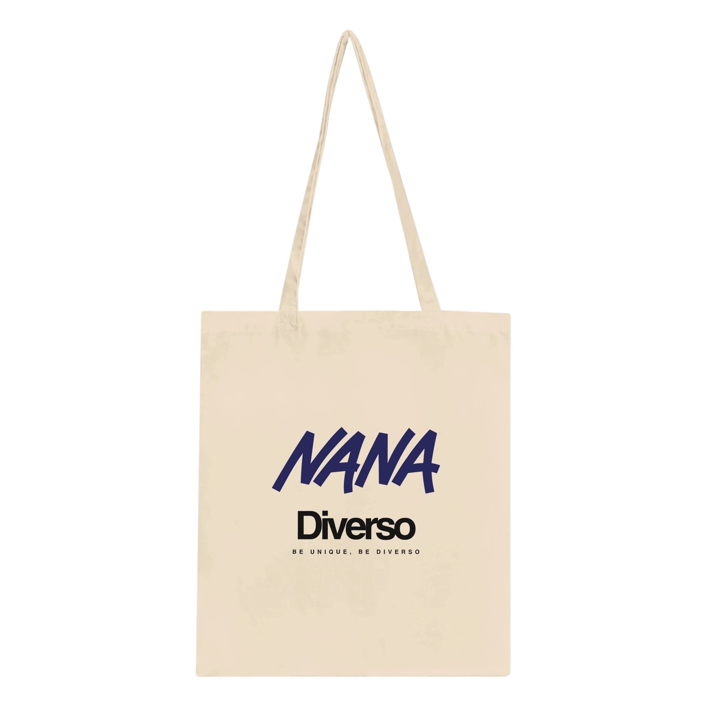 Classic Tote Bag - Diverso shop