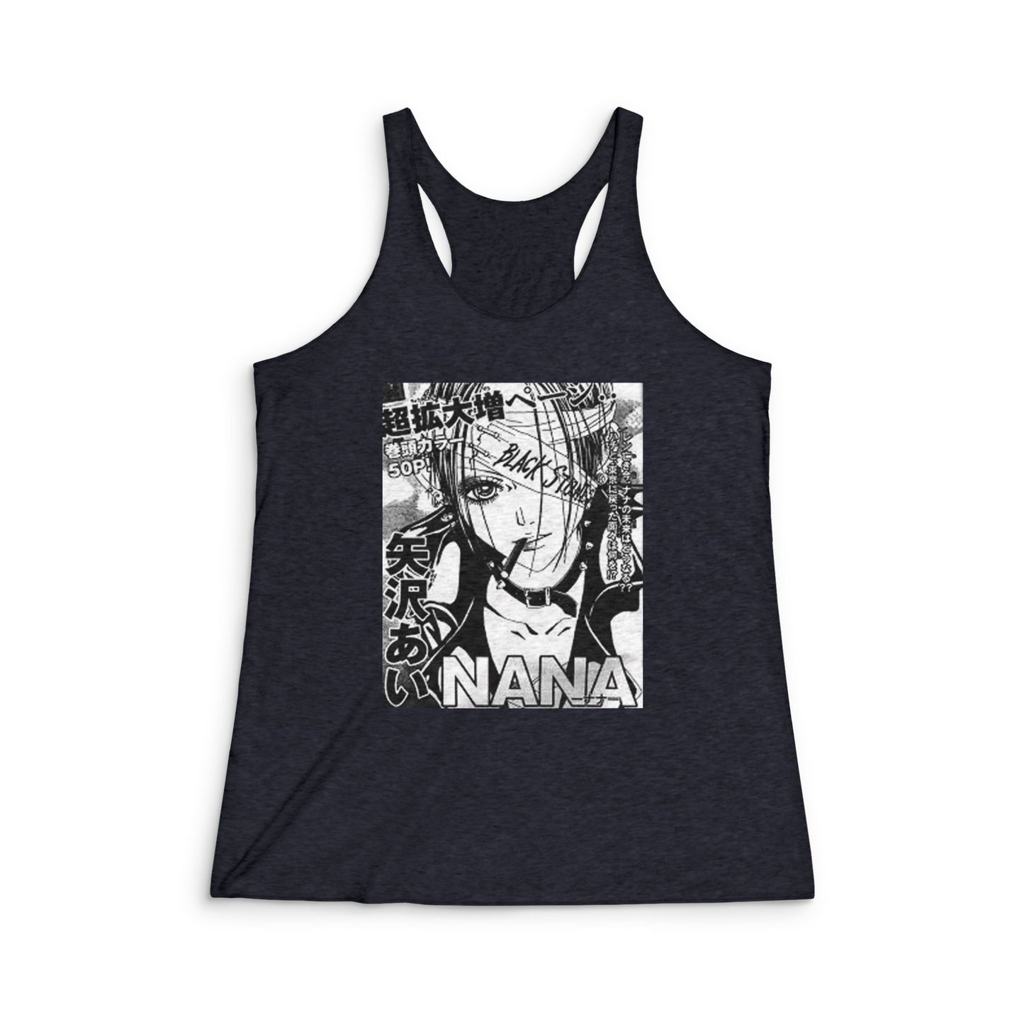 nana osaki tank top Diverso shop