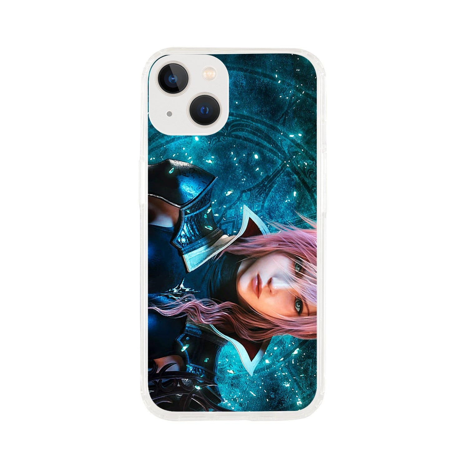 Phone cover