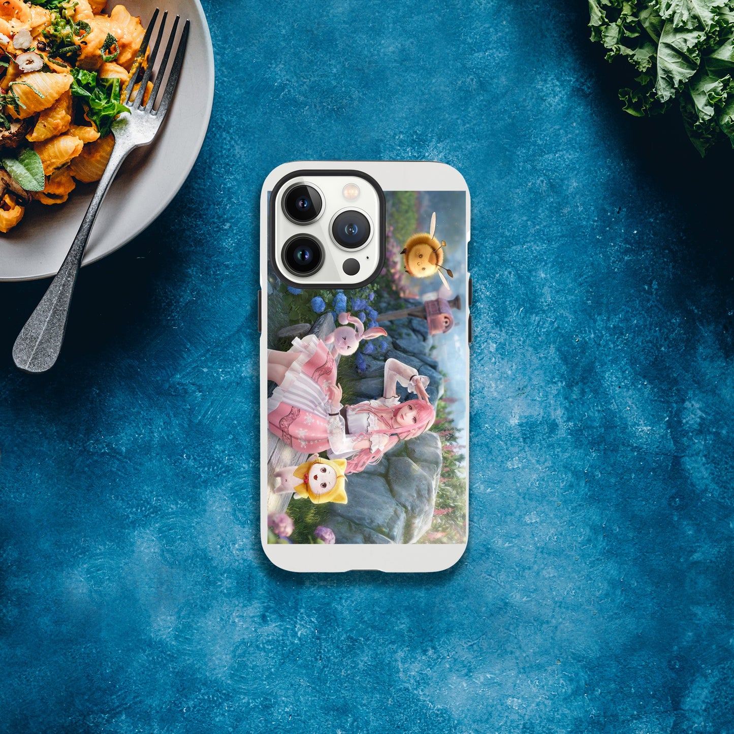 Nikki cover any phone model - Diverso shop