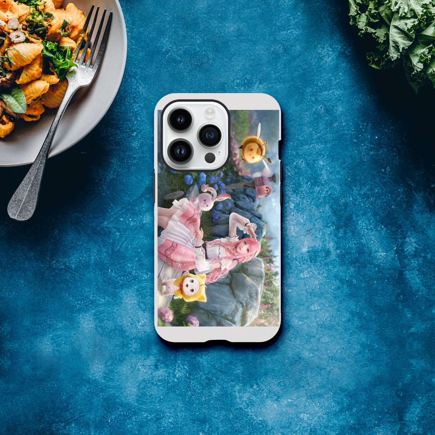 Nikki cover any phone model - Diverso shop