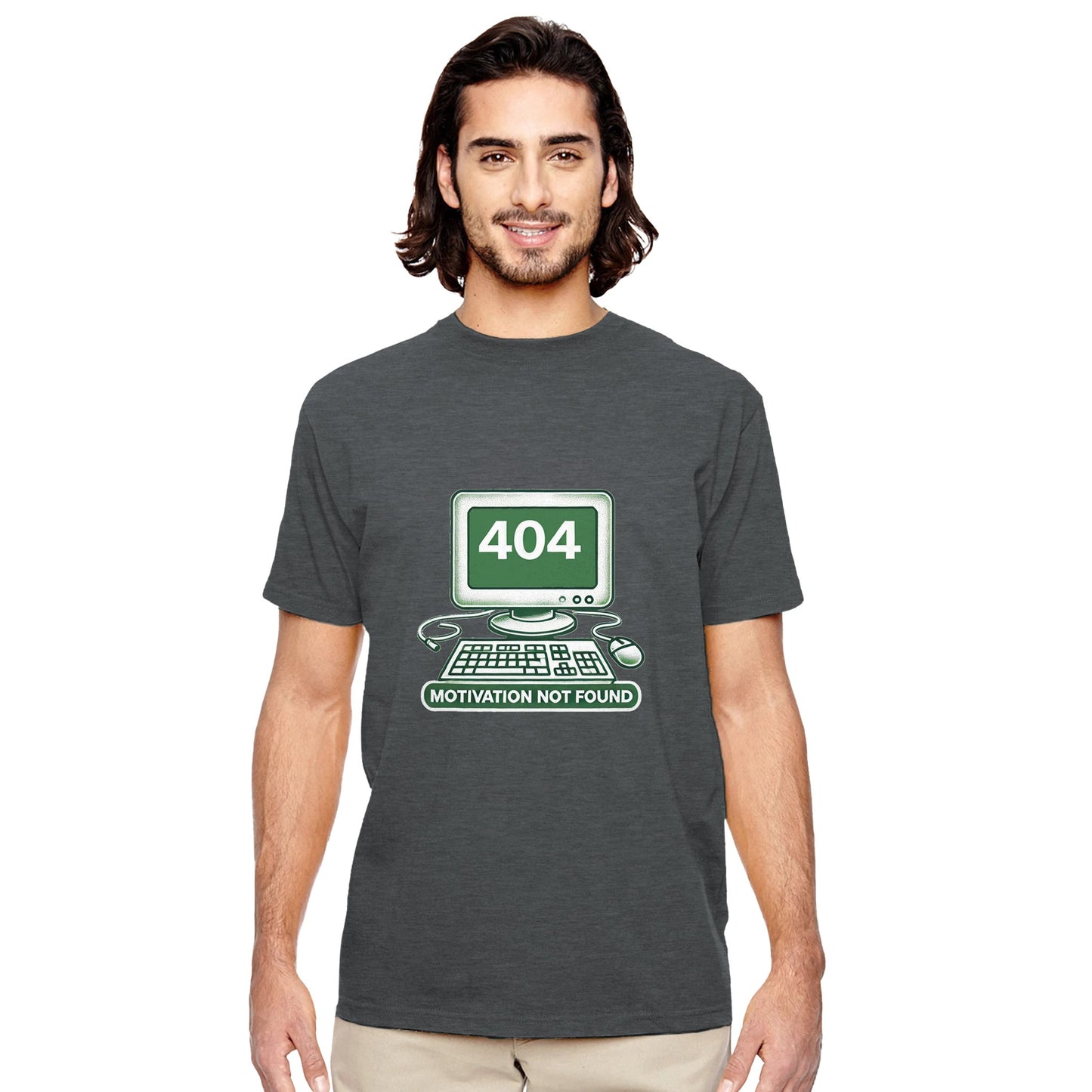 Organic Unisex Crewneck T-shirt | Econscious EC1000 - Diverso shop