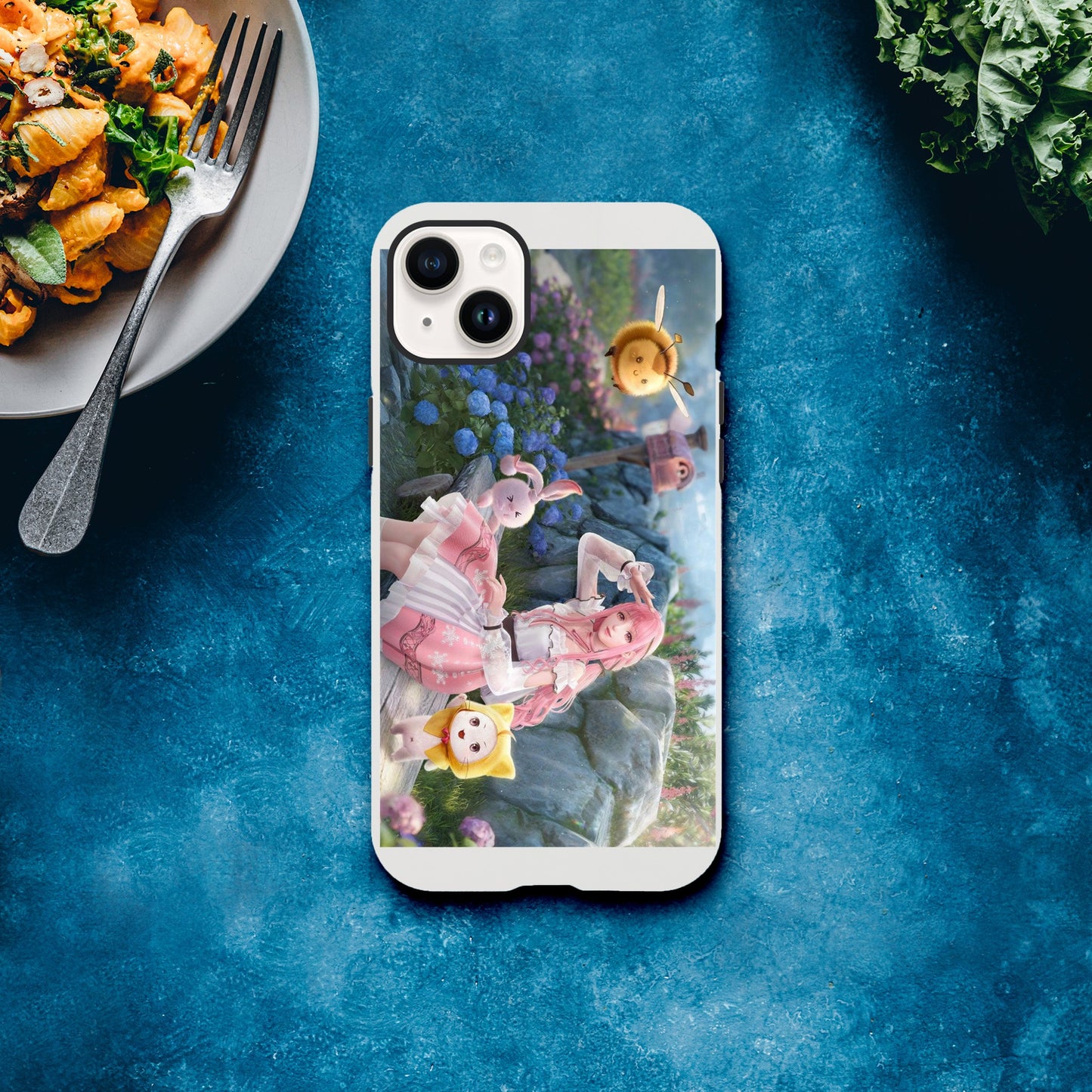 Nikki cover any phone model - Diverso shop