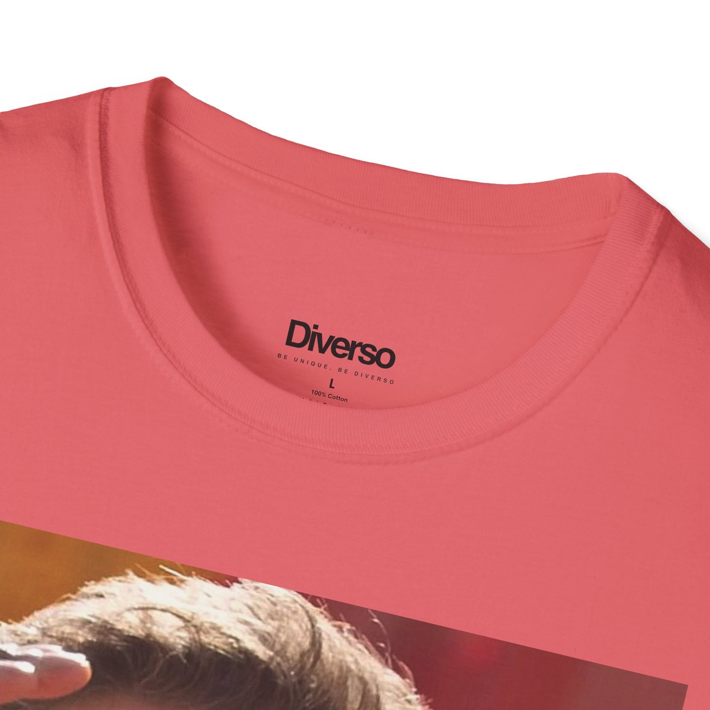 You're Perfect Pedro Pascal Unisex T-Shirt, Casual Tee, Gift for Him, Motivational Apparel, Everyday Style, Unique Graphic Shirt