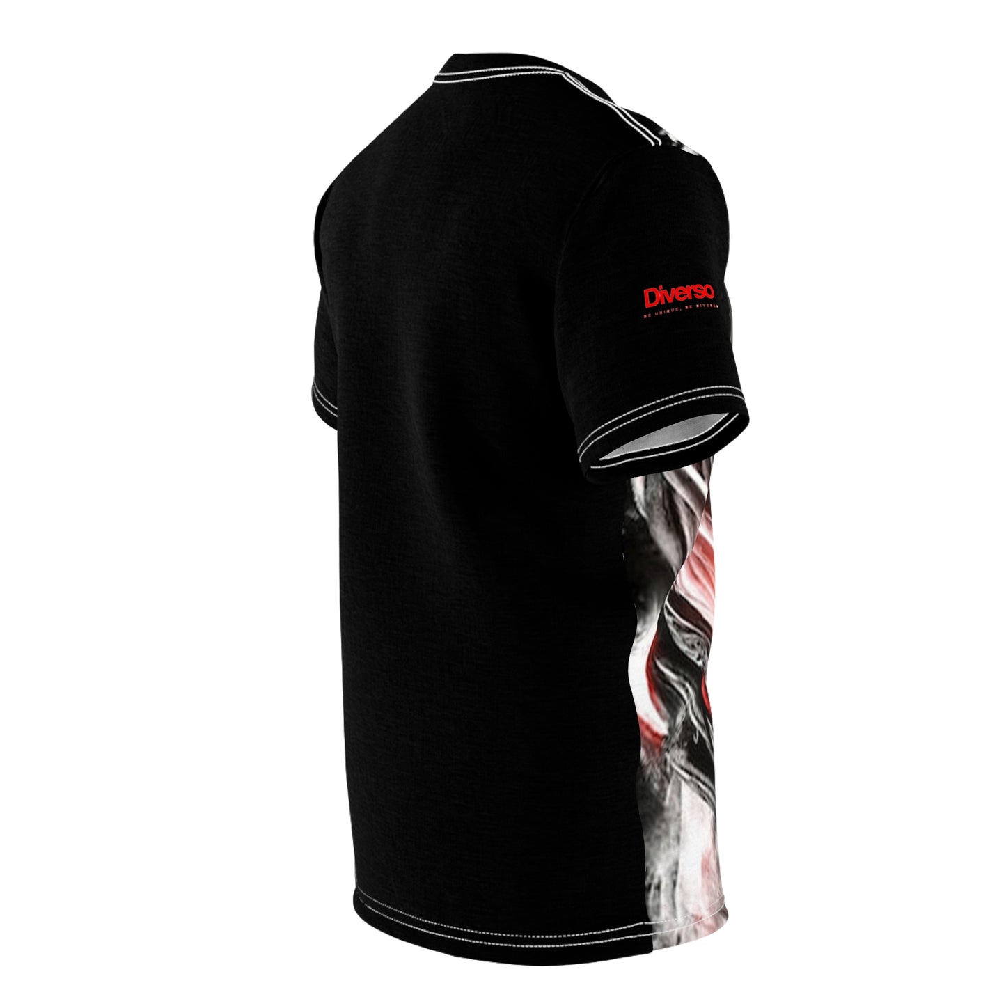 Assassin's creed Hooded Unisex Cut & Sew Tee - Gamer Style Shirt for Enthusiasts - Diverso shop