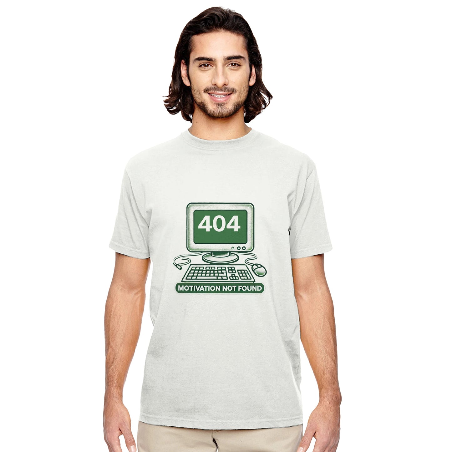 Organic Unisex Crewneck T-shirt | Econscious EC1000 - Diverso shop