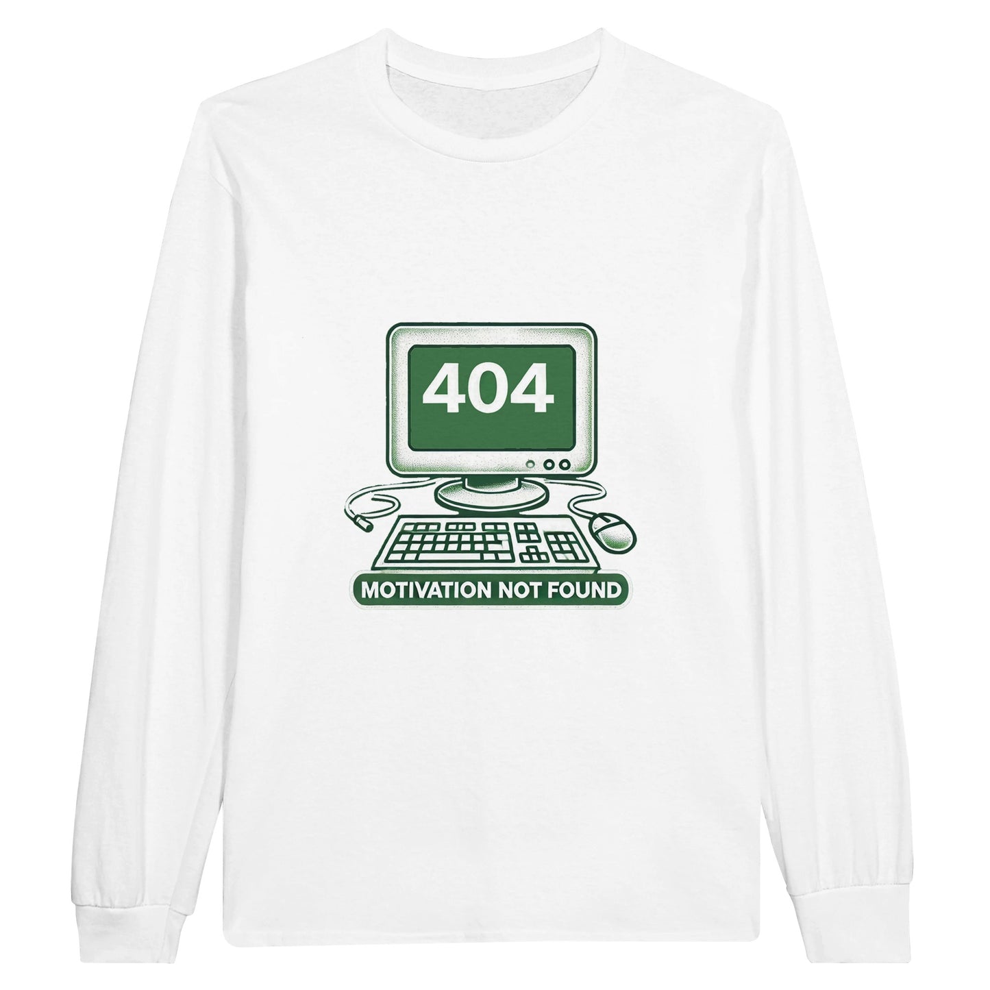 Classic Unisex Longsleeve T-shirt - Diverso shop