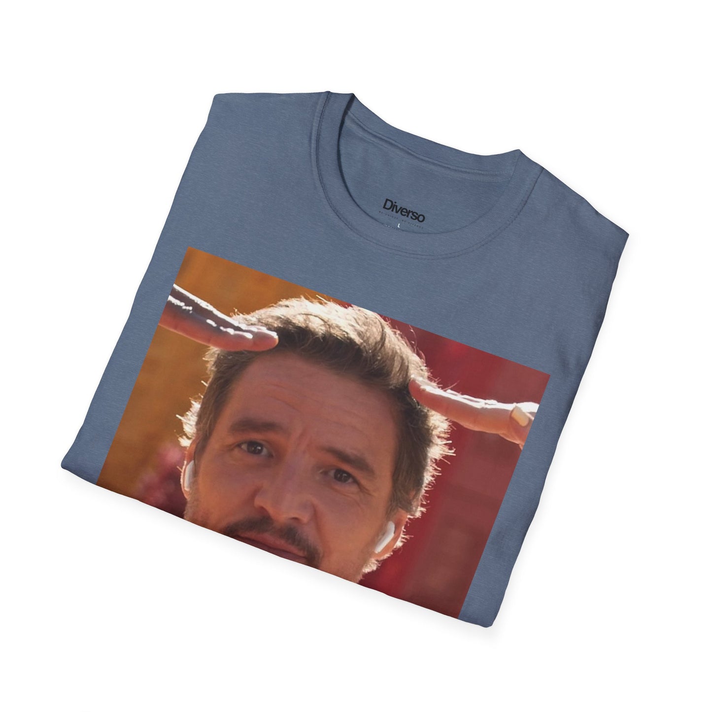 You're Perfect Pedro Pascal Unisex T-Shirt, Casual Tee, Gift for Him, Motivational Apparel, Everyday Style, Unique Graphic Shirt