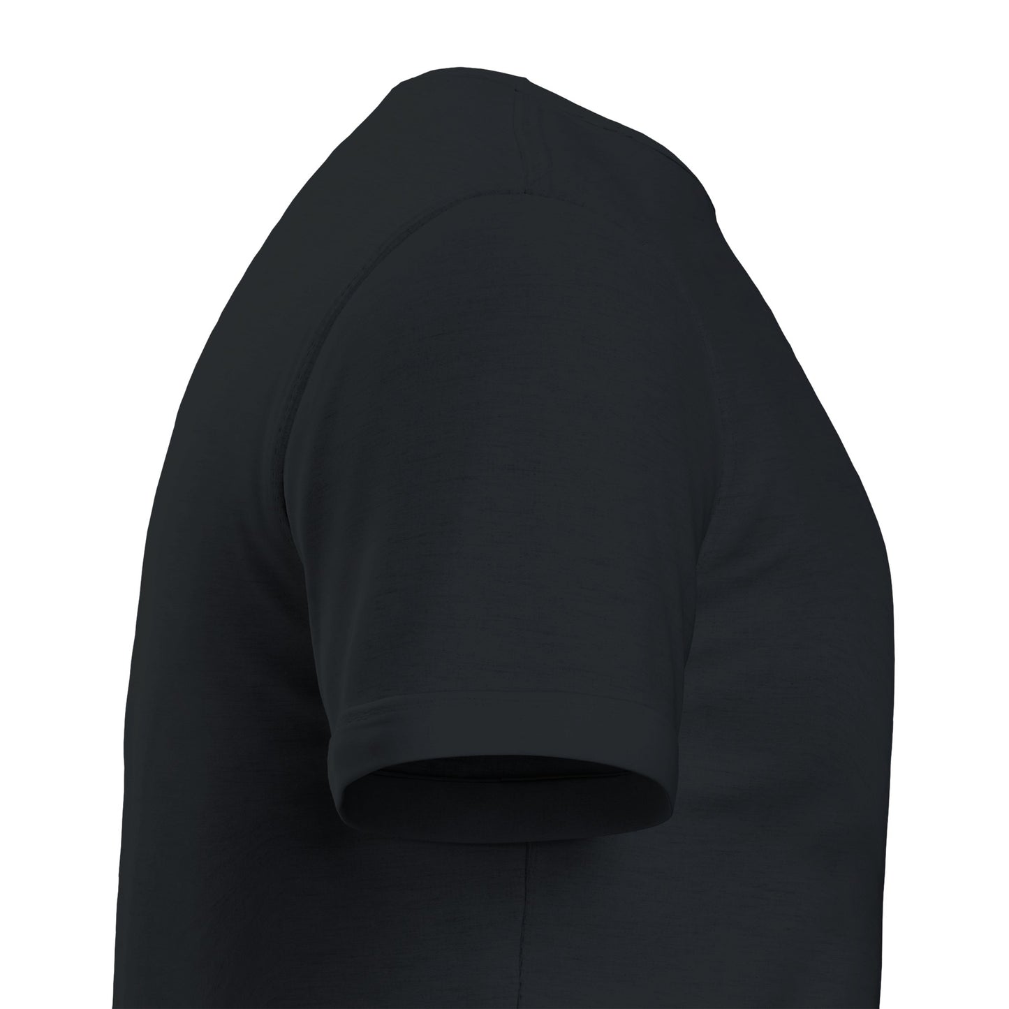 tokyo ghoul Organic Unisex Crewneck T-shirt | Econscious EC1000 - Diverso shop