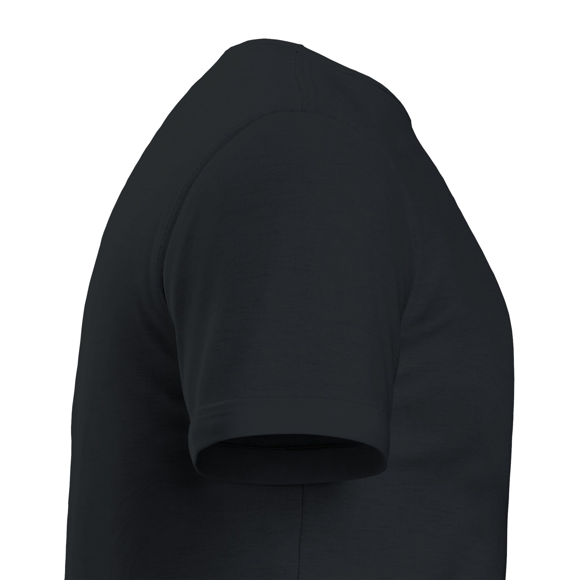 tokyo ghoul Organic Unisex Crewneck T-shirt | Econscious EC1000 - Diverso shop