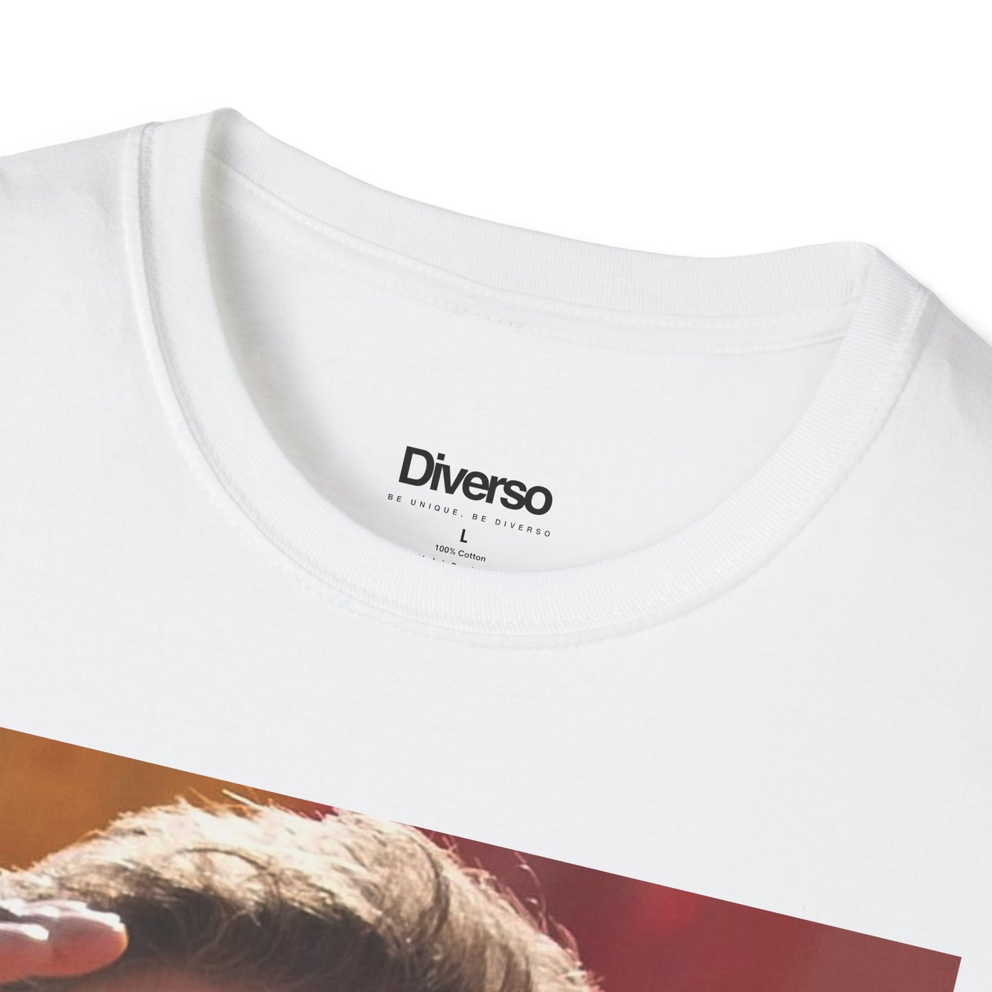 You're Perfect Pedro Pascal Unisex T-Shirt, Casual Tee, Gift for Him, Motivational Apparel, Everyday Style, Unique Graphic Shirt