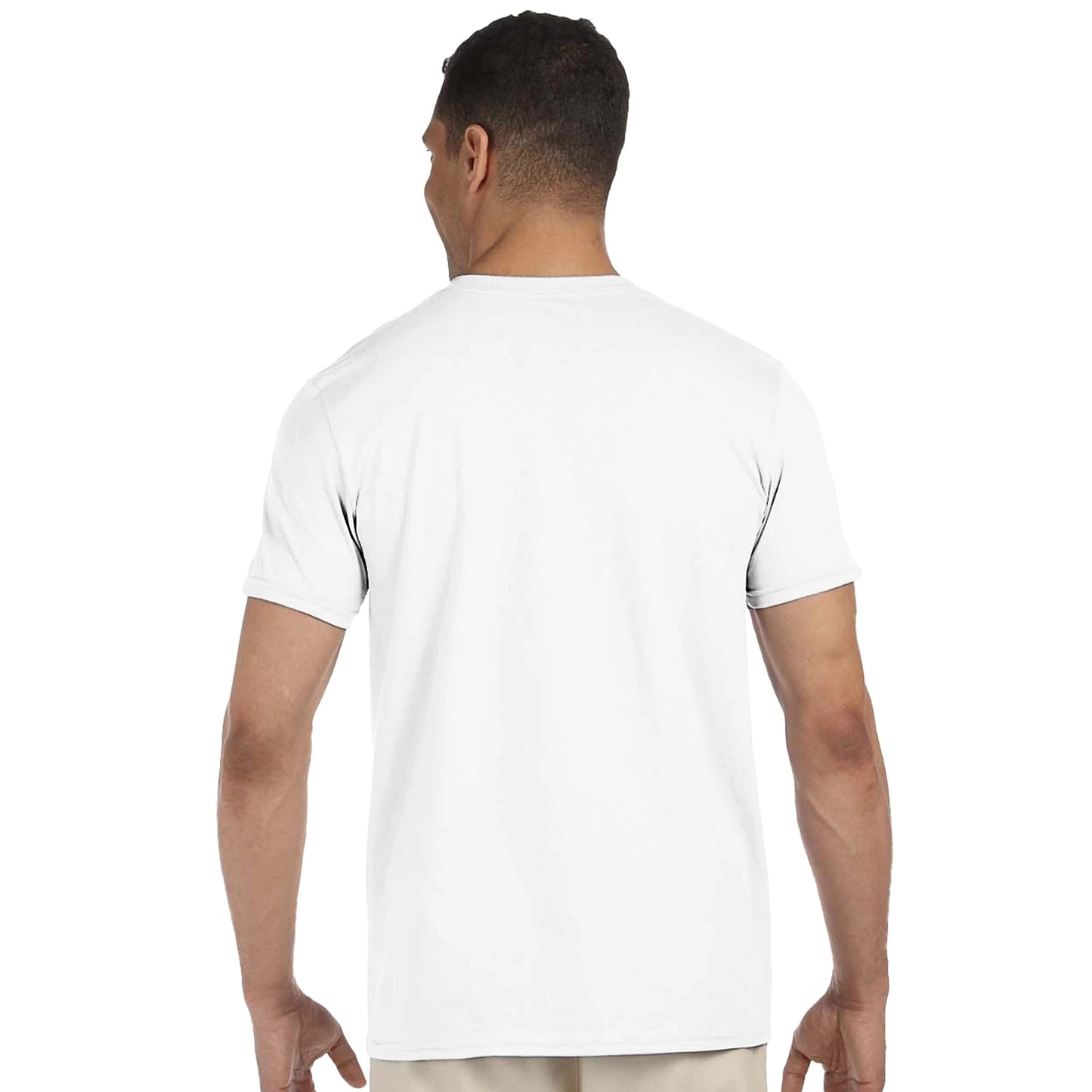 Supernatural Dean Winchester Classic Unisex Crewneck T-shirt | Gildan® 64000 - Diverso shop