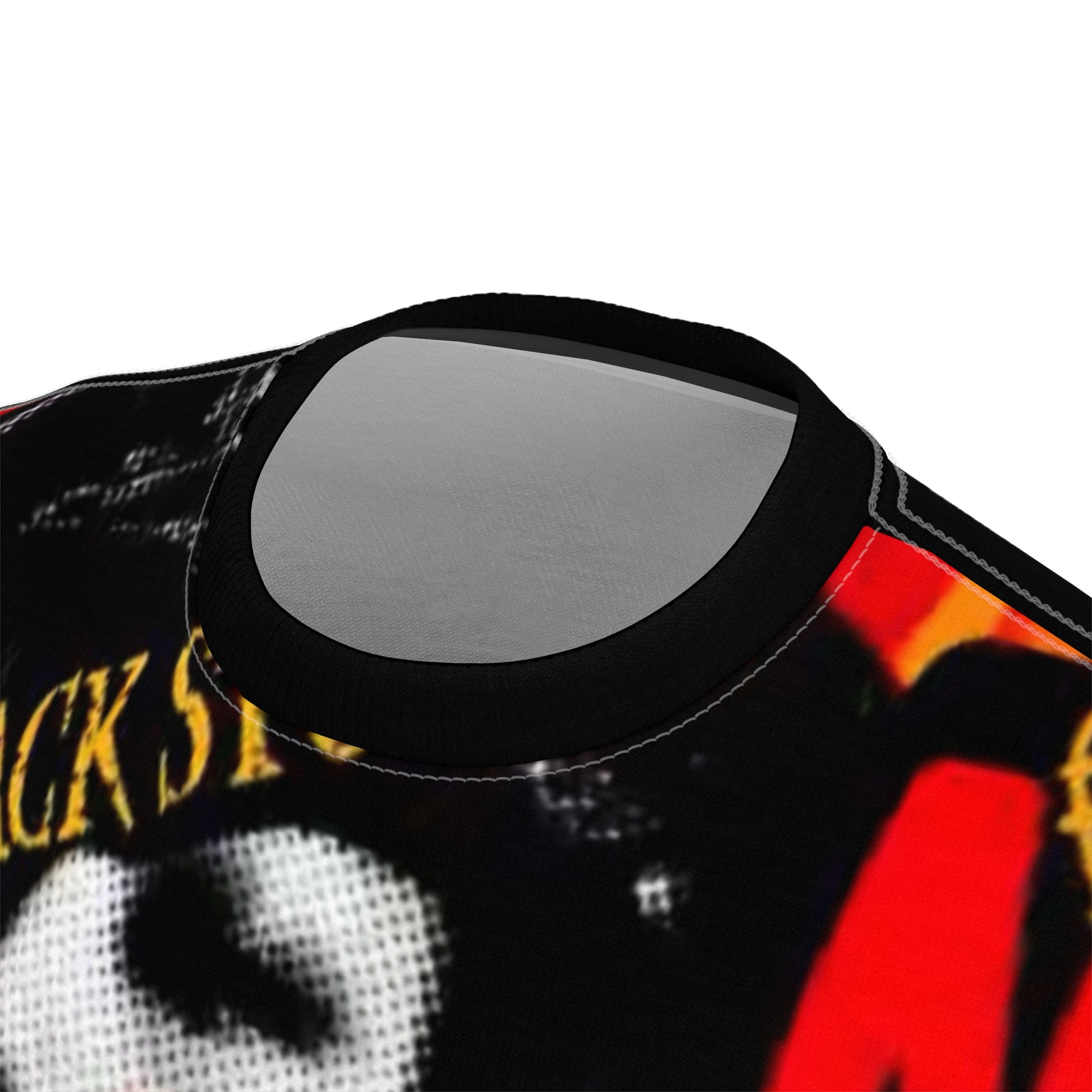 Nana Osaki Blackstones Bold Graphic Unisex Tee - 'I Need Your Love, I'm a Broken Rose' Statement Shirt - Diverso shop