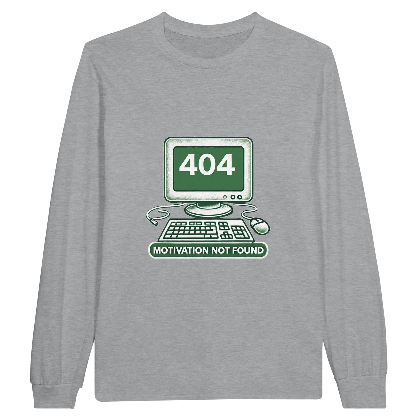 Classic Unisex Longsleeve T-shirt - Diverso shop