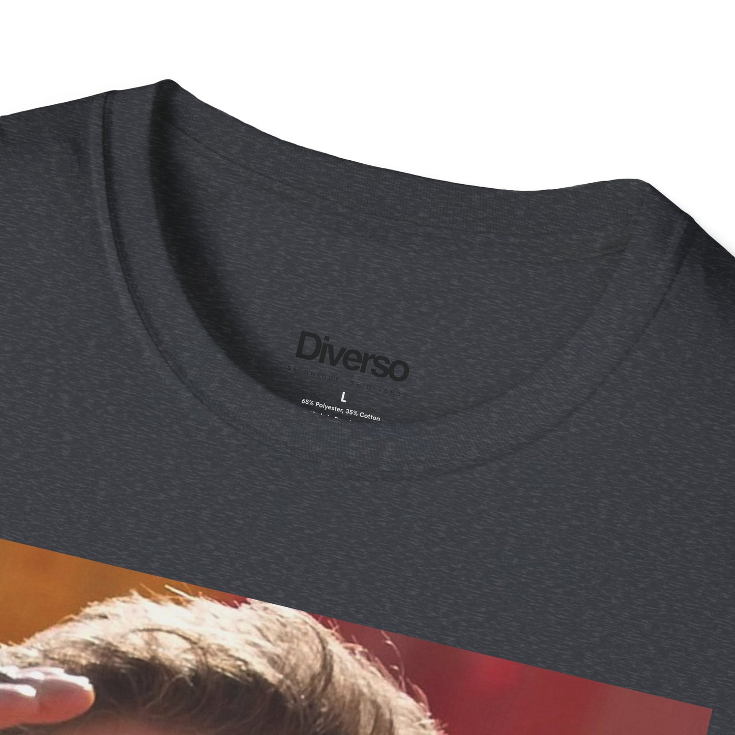 You're Perfect Pedro Pascal Unisex T-Shirt, Casual Tee, Gift for Him, Motivational Apparel, Everyday Style, Unique Graphic Shirt