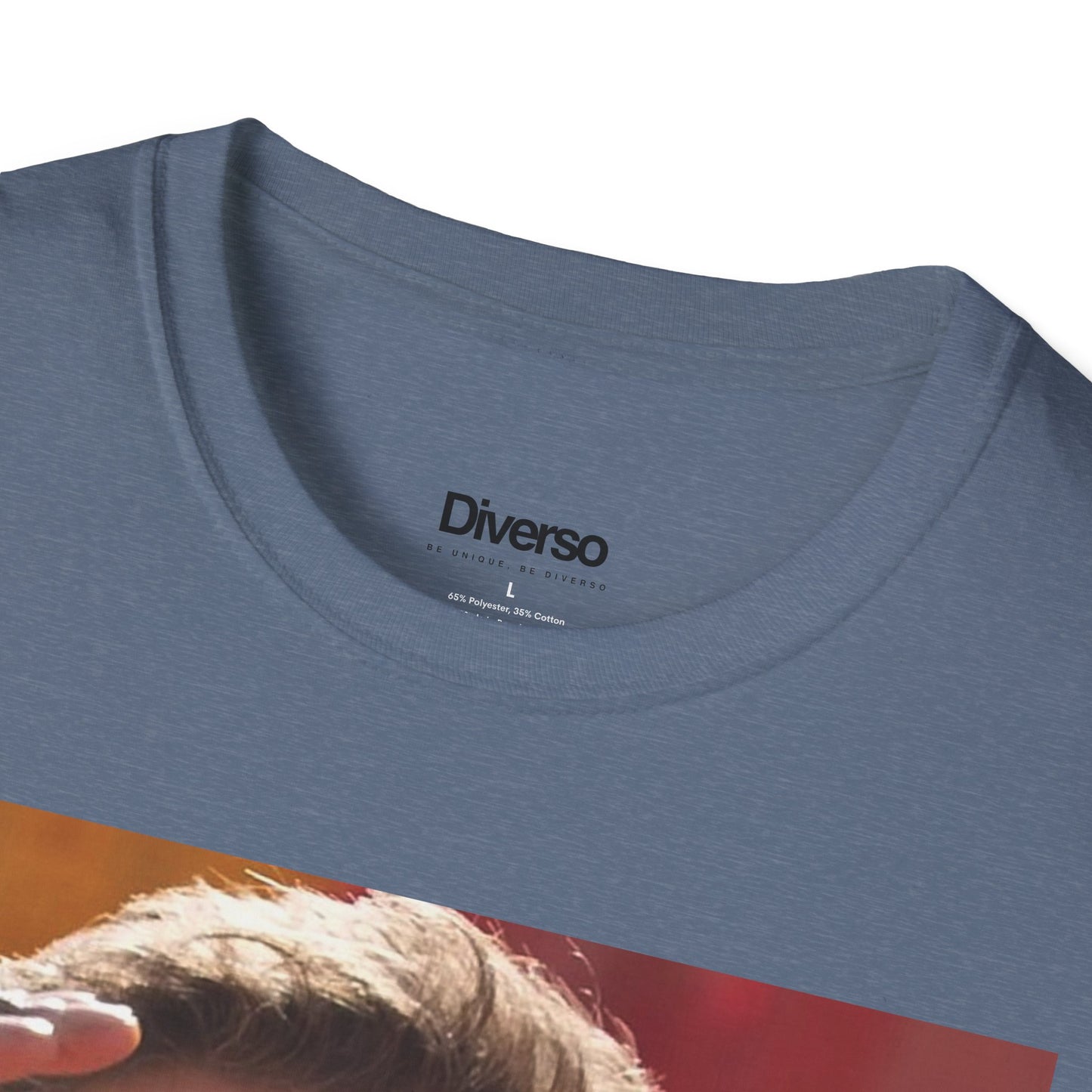 You're Perfect Pedro Pascal Unisex T-Shirt, Casual Tee, Gift for Him, Motivational Apparel, Everyday Style, Unique Graphic Shirt