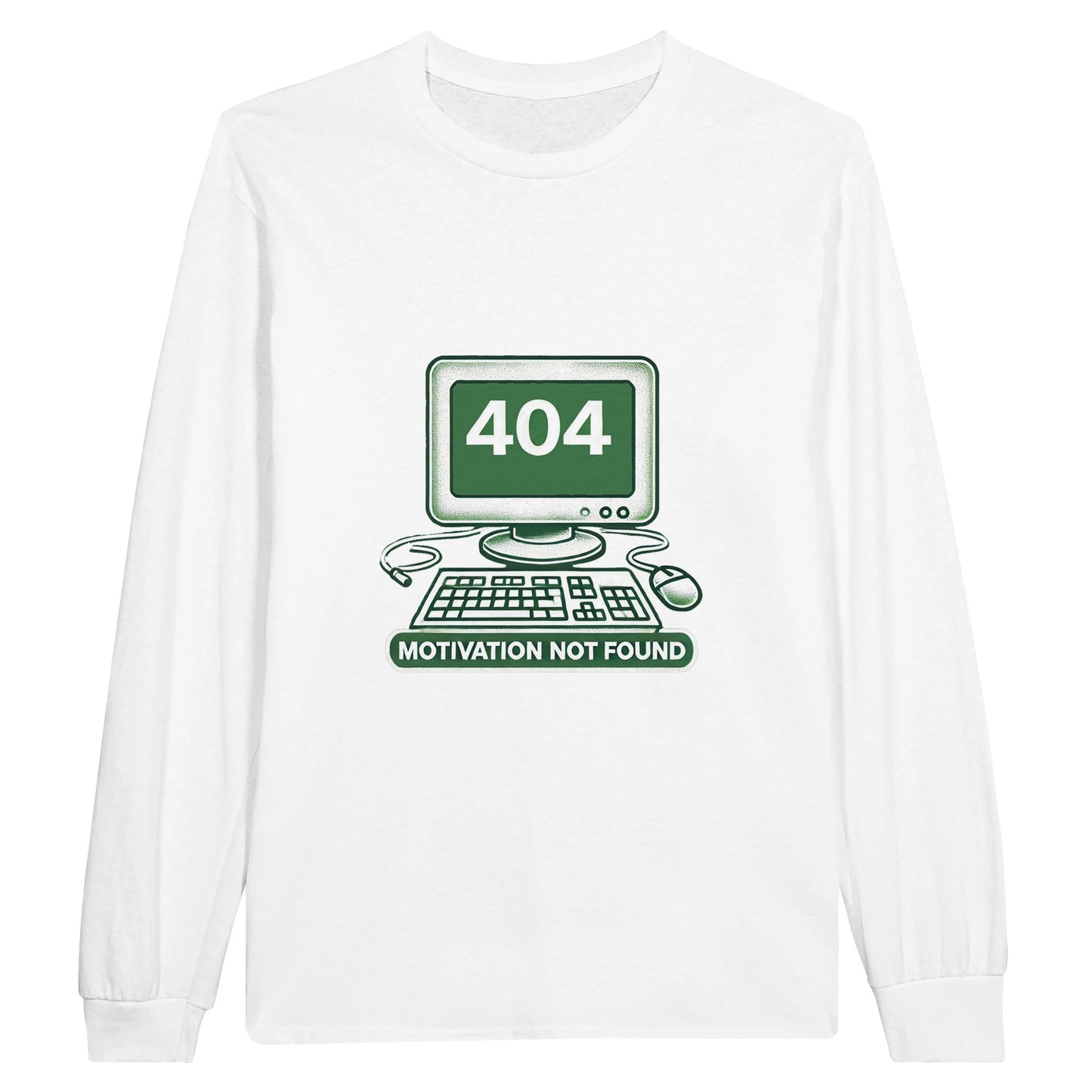 Classic Unisex Longsleeve T-shirt - Diverso shop