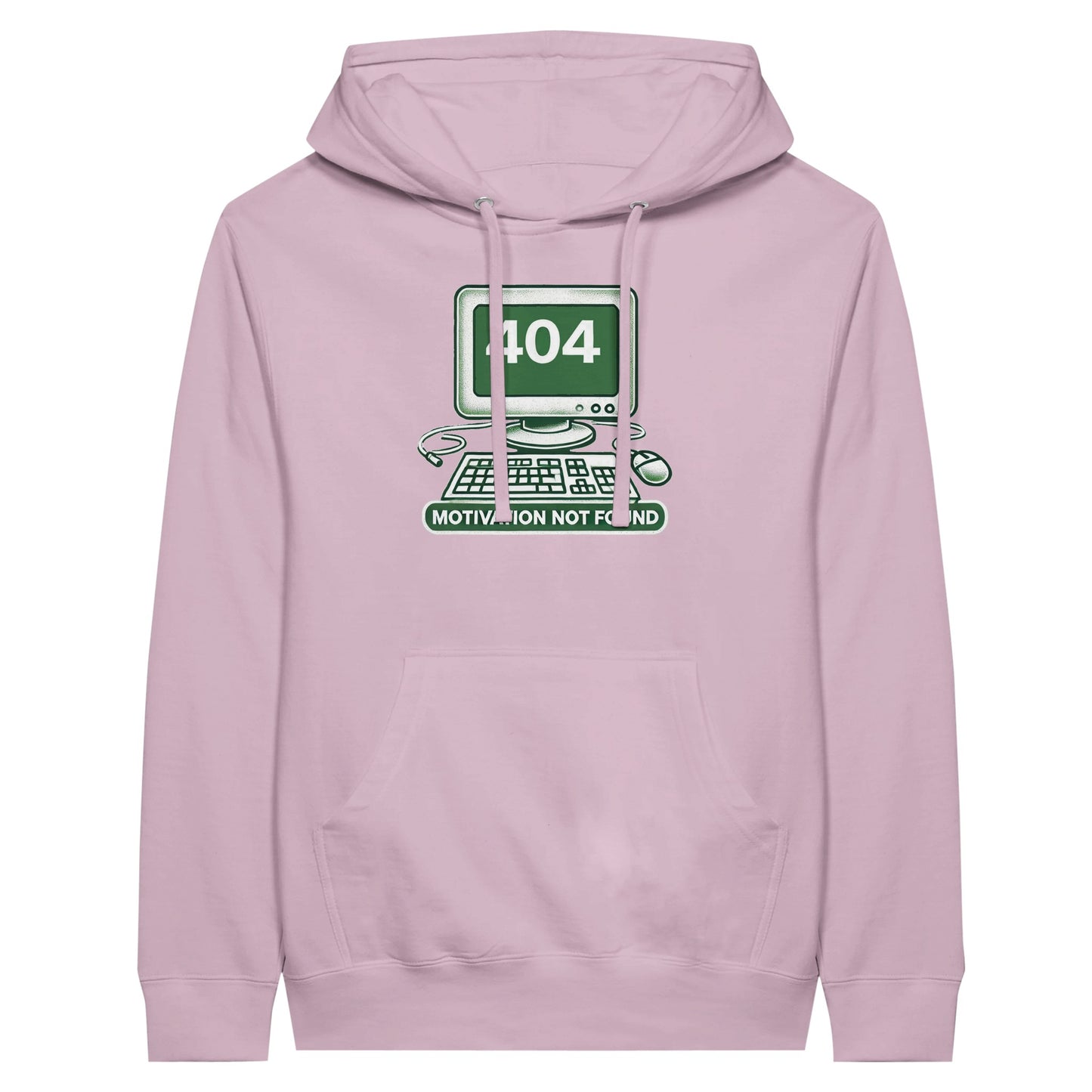 Premium Unisex Pullover Hoodie - Diverso shop