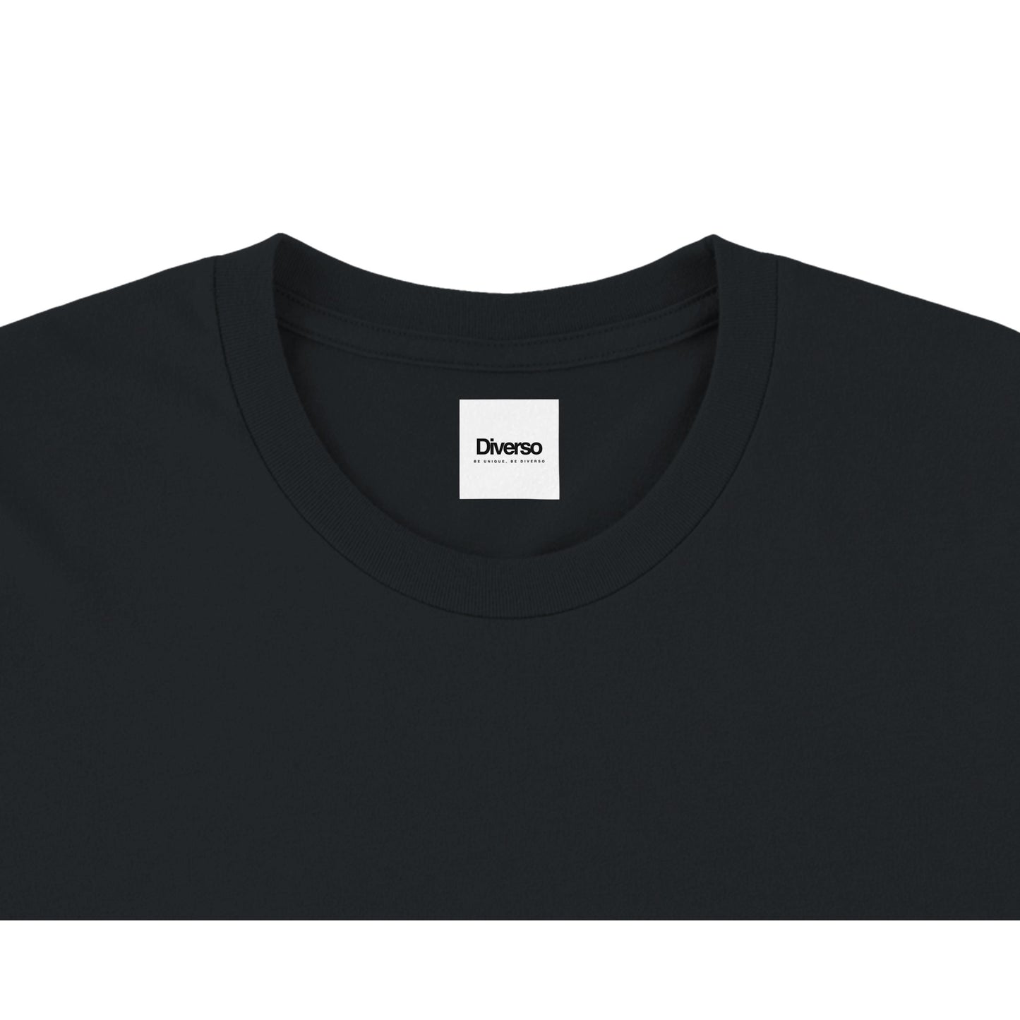 tokyo ghoul Organic Unisex Crewneck T-shirt | Econscious EC1000 - Diverso shop