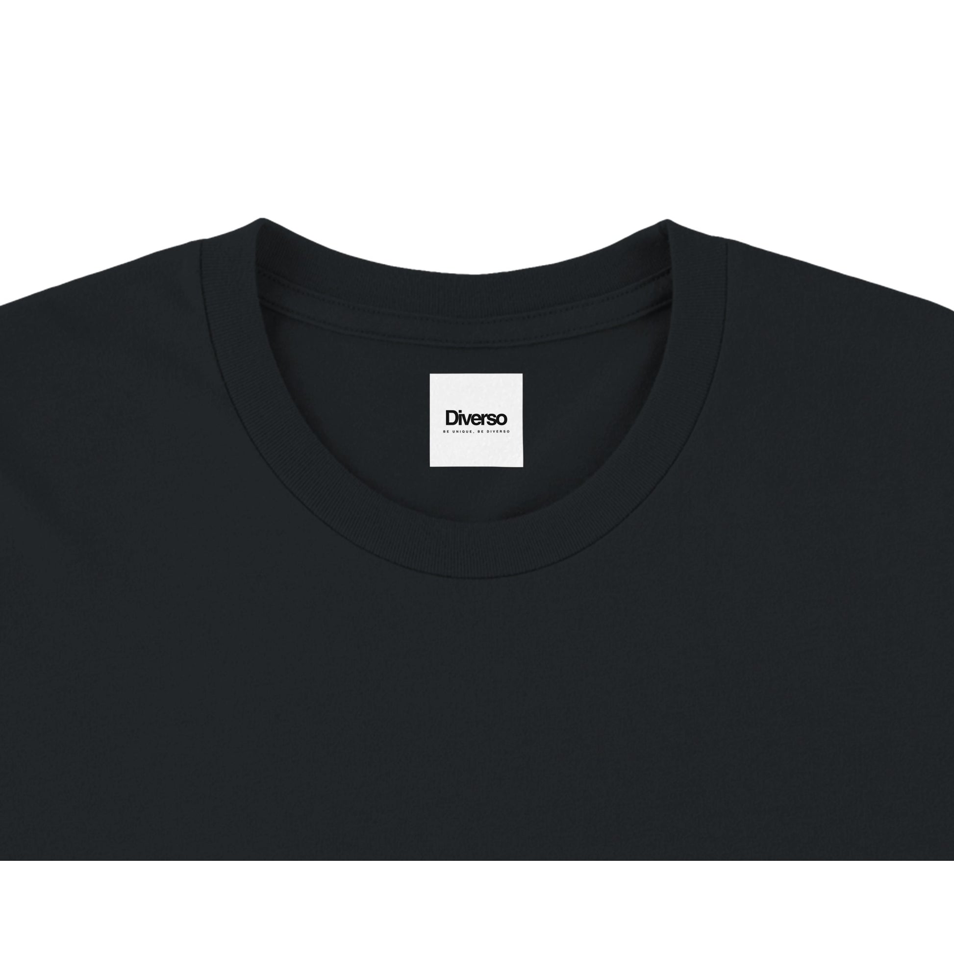 tokyo ghoul Organic Unisex Crewneck T-shirt | Econscious EC1000 - Diverso shop