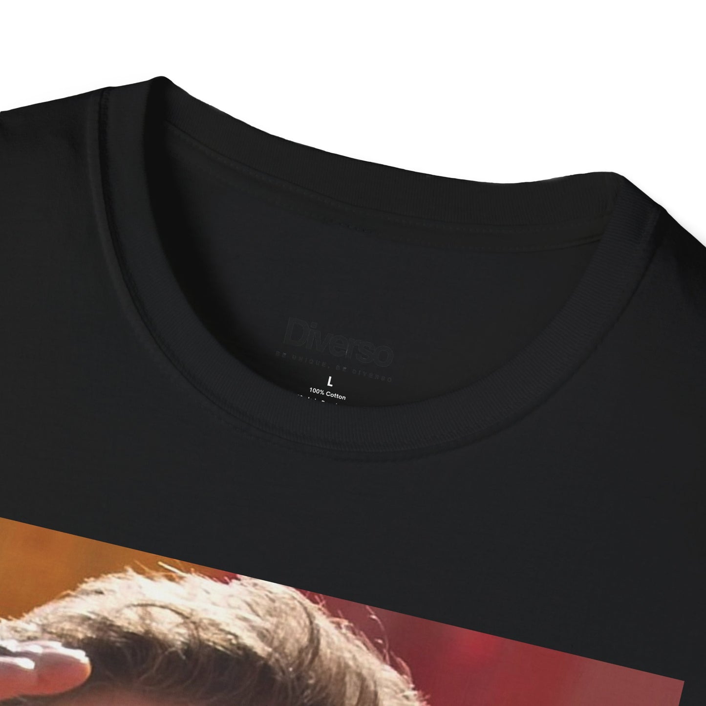 You're Perfect Pedro Pascal Unisex T-Shirt, Casual Tee, Gift for Him, Motivational Apparel, Everyday Style, Unique Graphic Shirt