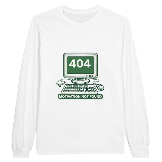 Classic Unisex Longsleeve T-shirt - Diverso shop