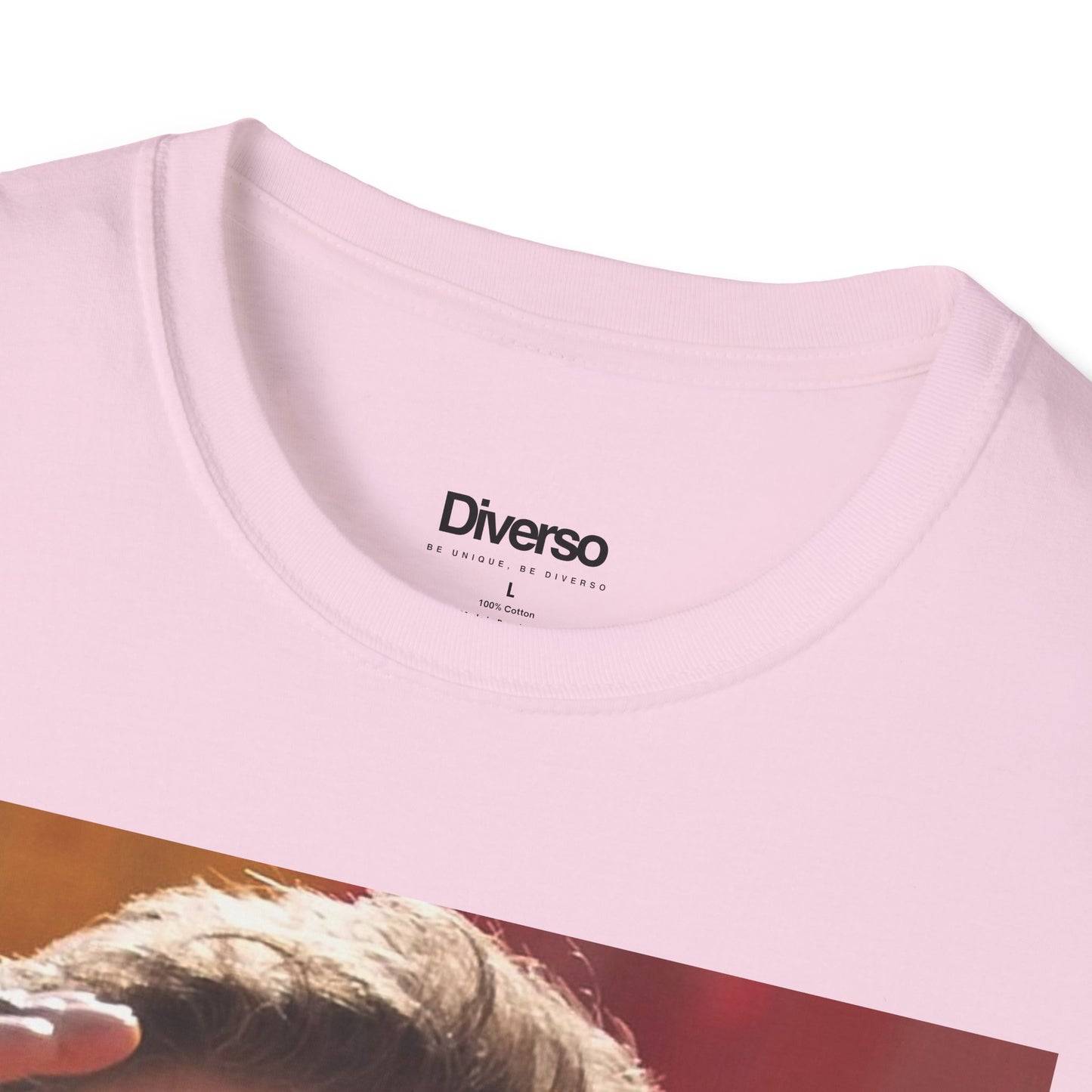 You're Perfect Pedro Pascal Unisex T-Shirt, Casual Tee, Gift for Him, Motivational Apparel, Everyday Style, Unique Graphic Shirt