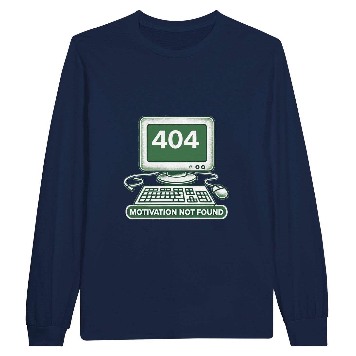 Classic Unisex Longsleeve T-shirt - Diverso shop