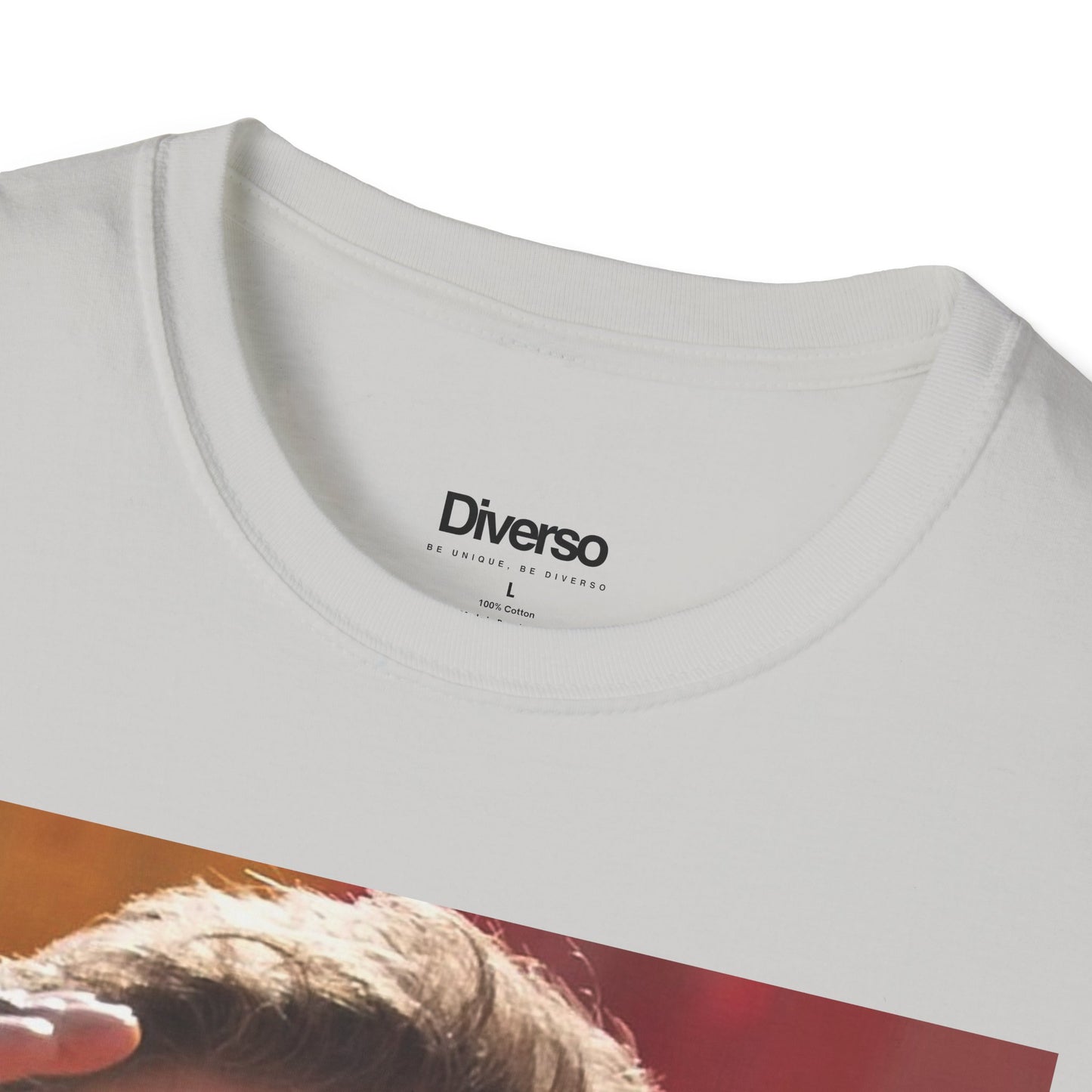 You're Perfect Pedro Pascal Unisex T-Shirt, Casual Tee, Gift for Him, Motivational Apparel, Everyday Style, Unique Graphic Shirt