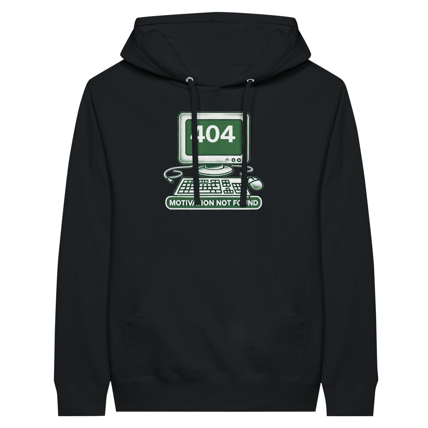 Premium Unisex Pullover Hoodie - Diverso shop