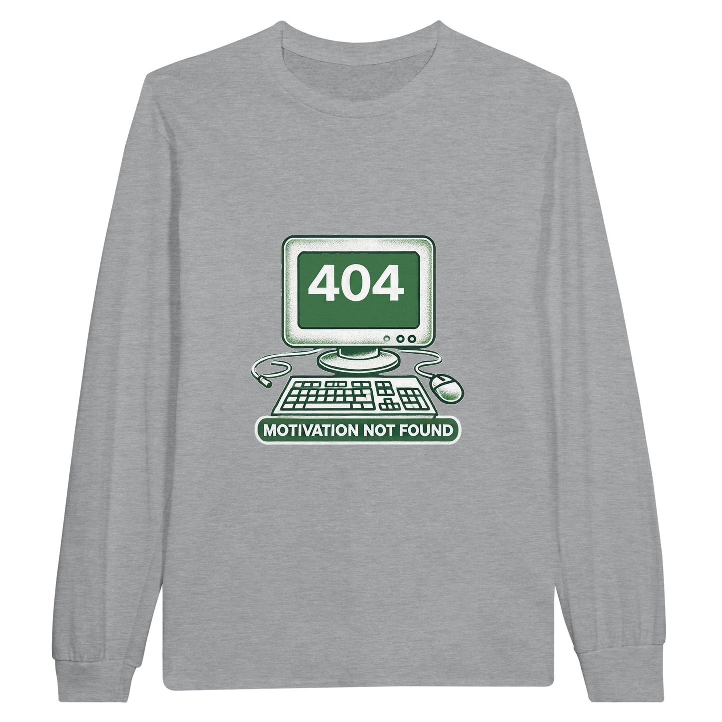 Classic Unisex Longsleeve T-shirt - Diverso shop