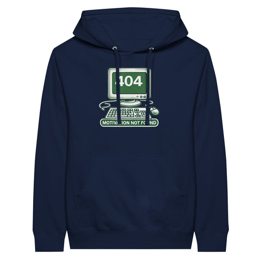 Premium Unisex Pullover Hoodie - Diverso shop