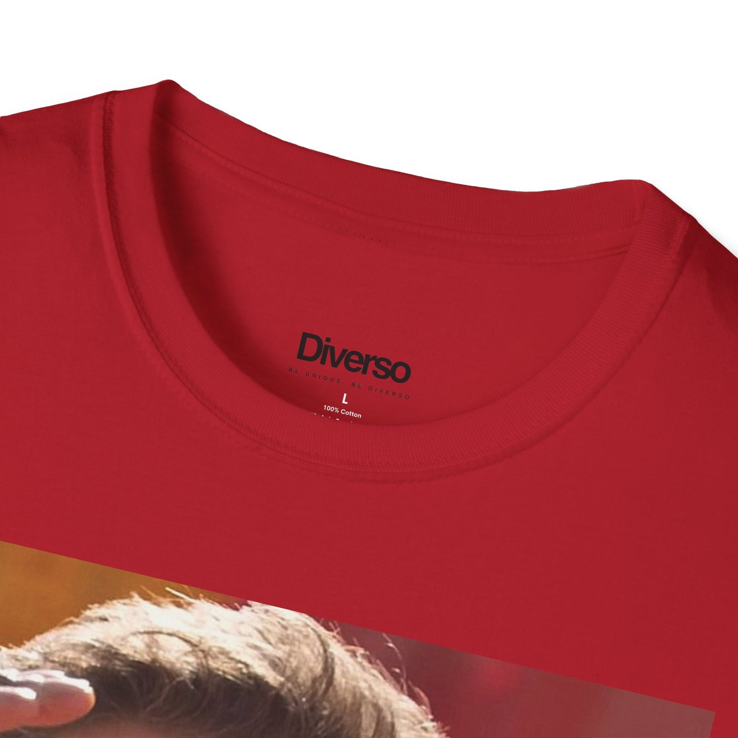 You're Perfect Pedro Pascal Unisex T-Shirt, Casual Tee, Gift for Him, Motivational Apparel, Everyday Style, Unique Graphic Shirt