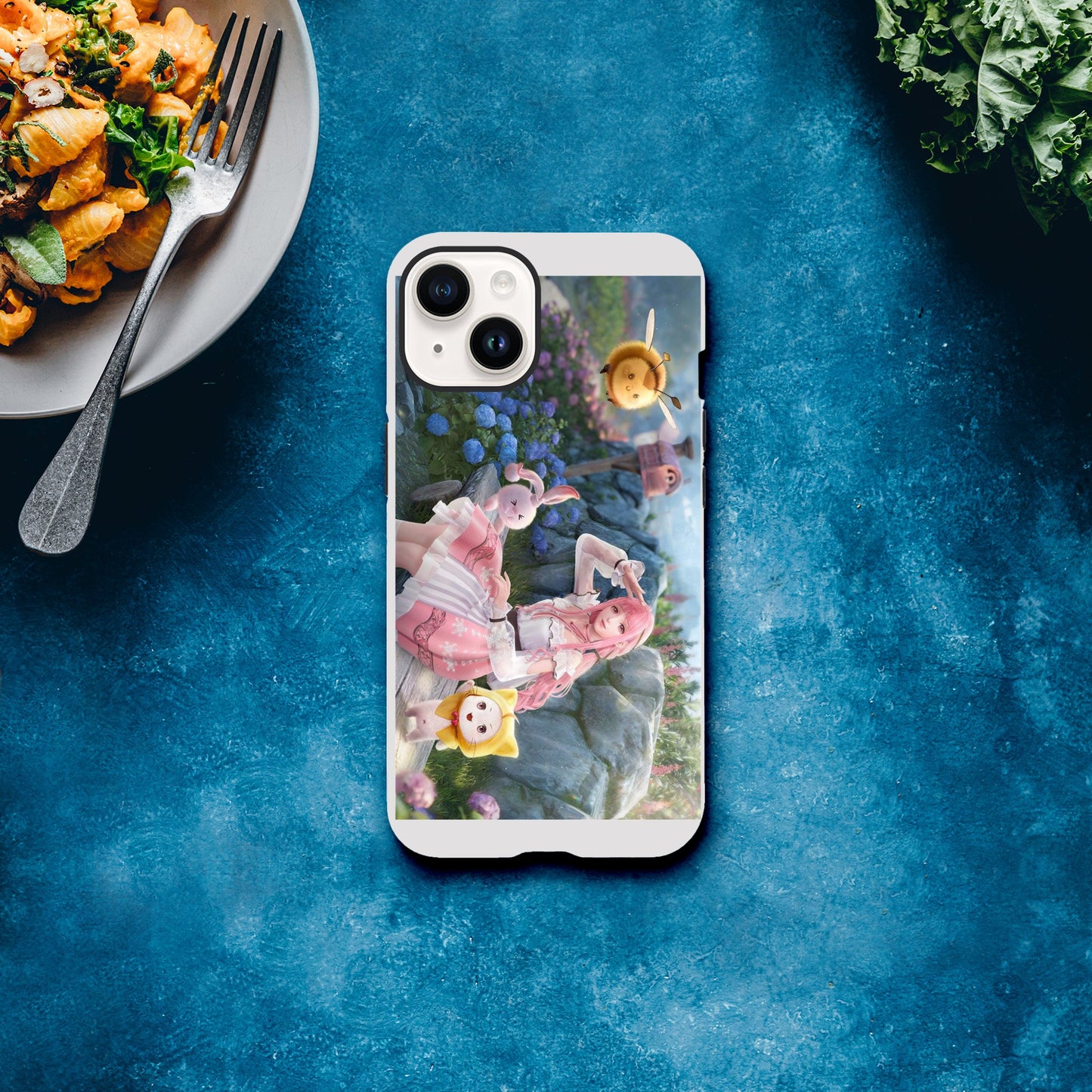 Nikki cover any phone model - Diverso shop