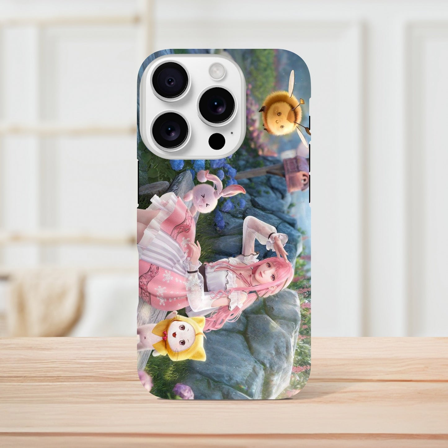 Nikki cover any phone model - Diverso shop