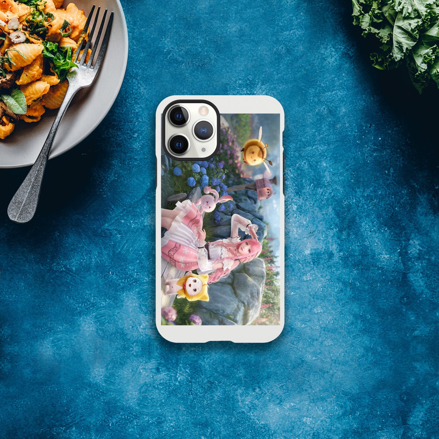 Nikki cover any phone model - Diverso shop