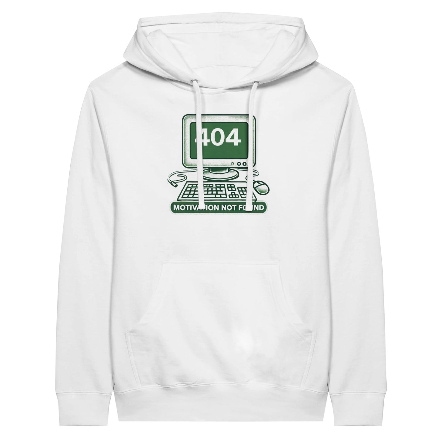 Premium Unisex Pullover Hoodie - Diverso shop