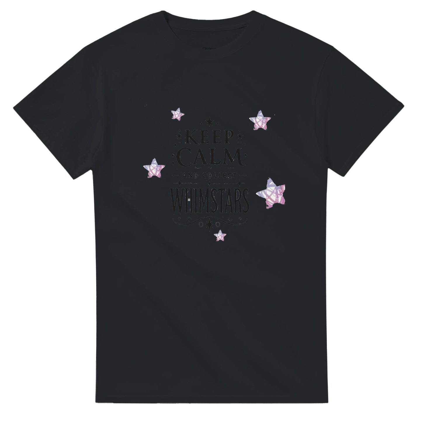 whimstars Nikki Heavyweight Unisex Crewneck T-shirt | Gildan® 5000 - Diverso shop