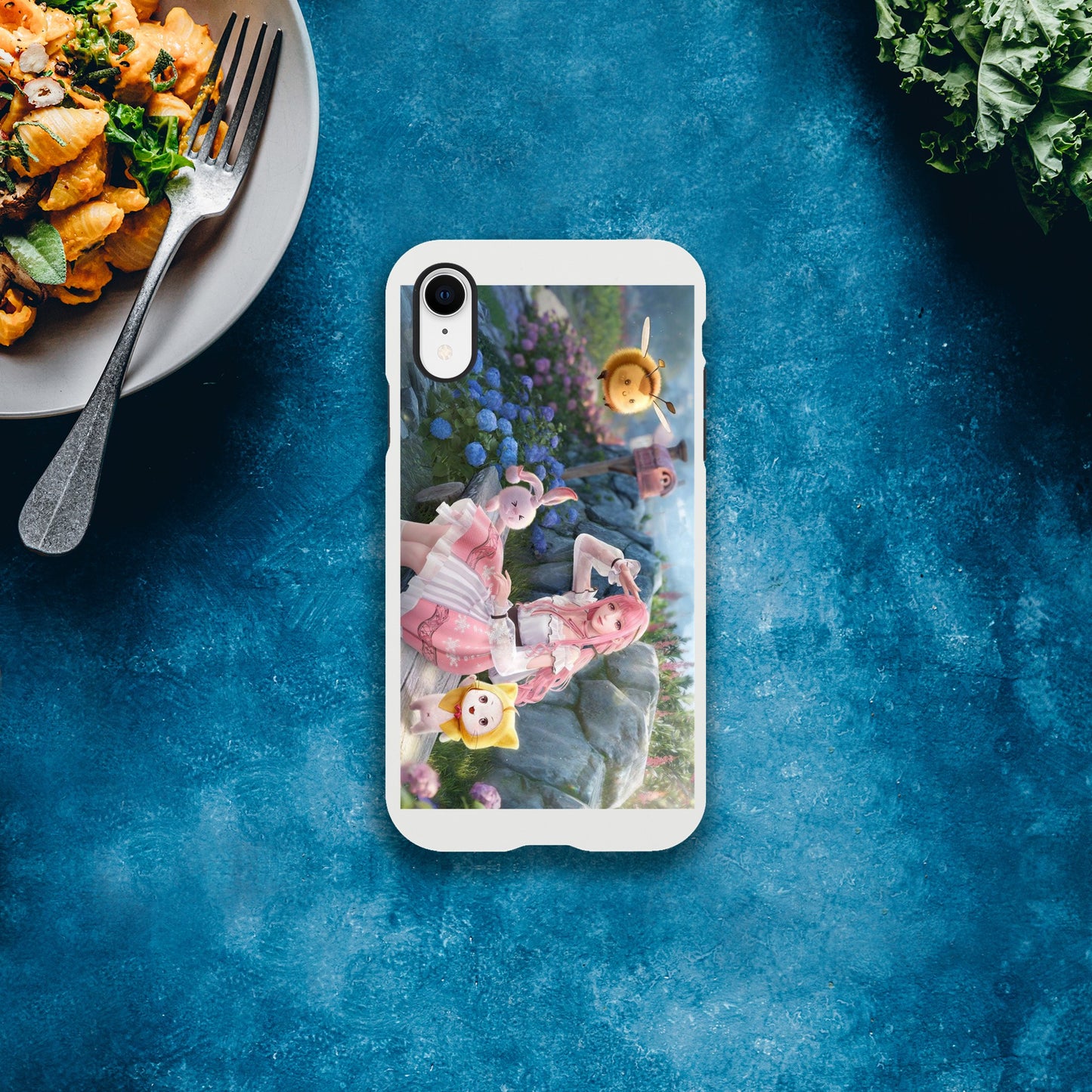 Nikki cover any phone model - Diverso shop