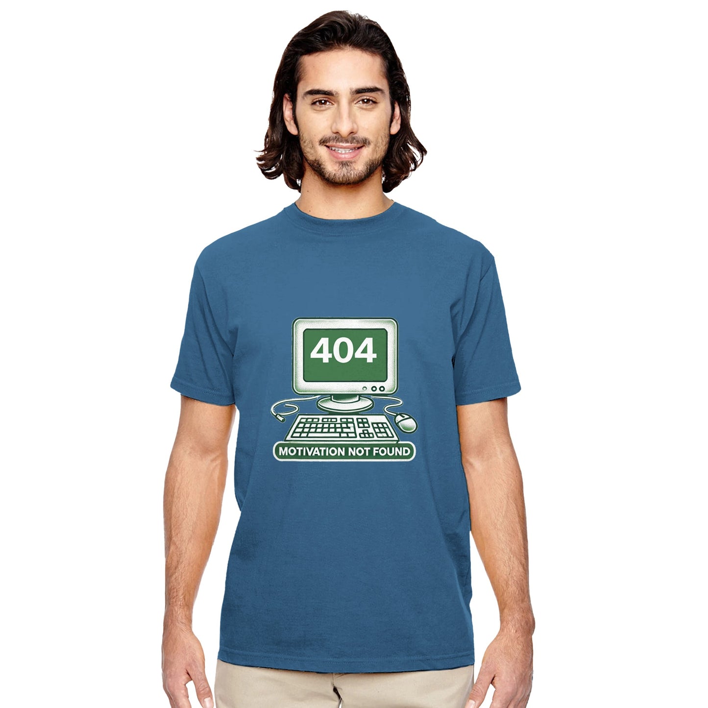 Organic Unisex Crewneck T-shirt | Econscious EC1000 - Diverso shop