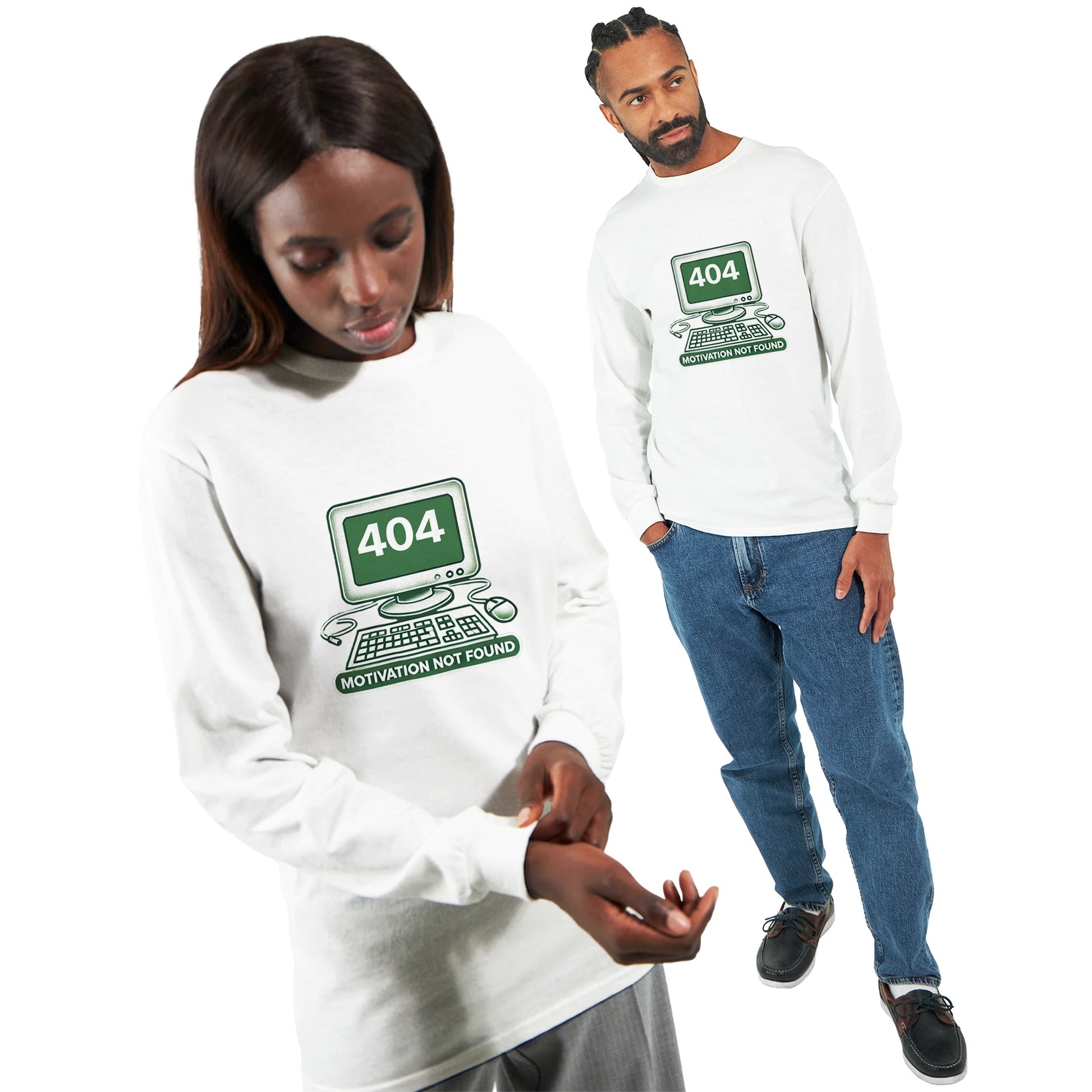 Classic Unisex Longsleeve T-shirt - Diverso shop