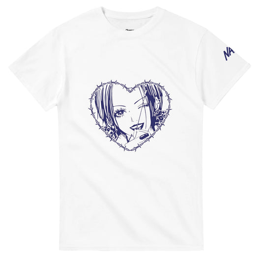 Heavyweight Unisex Crewneck T-shirt | Gildan® 5000 - Diverso shop