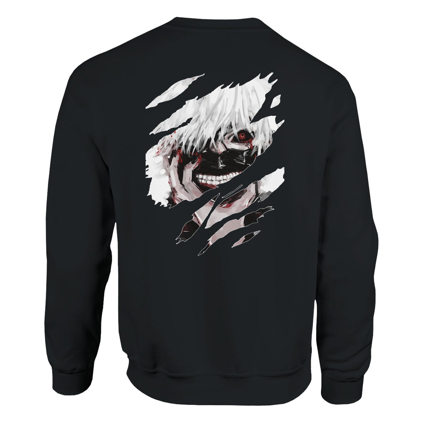 tokyo ghoul Classic Unisex Crewneck Sweatshirt | Gildan® 18000 - Diverso shop