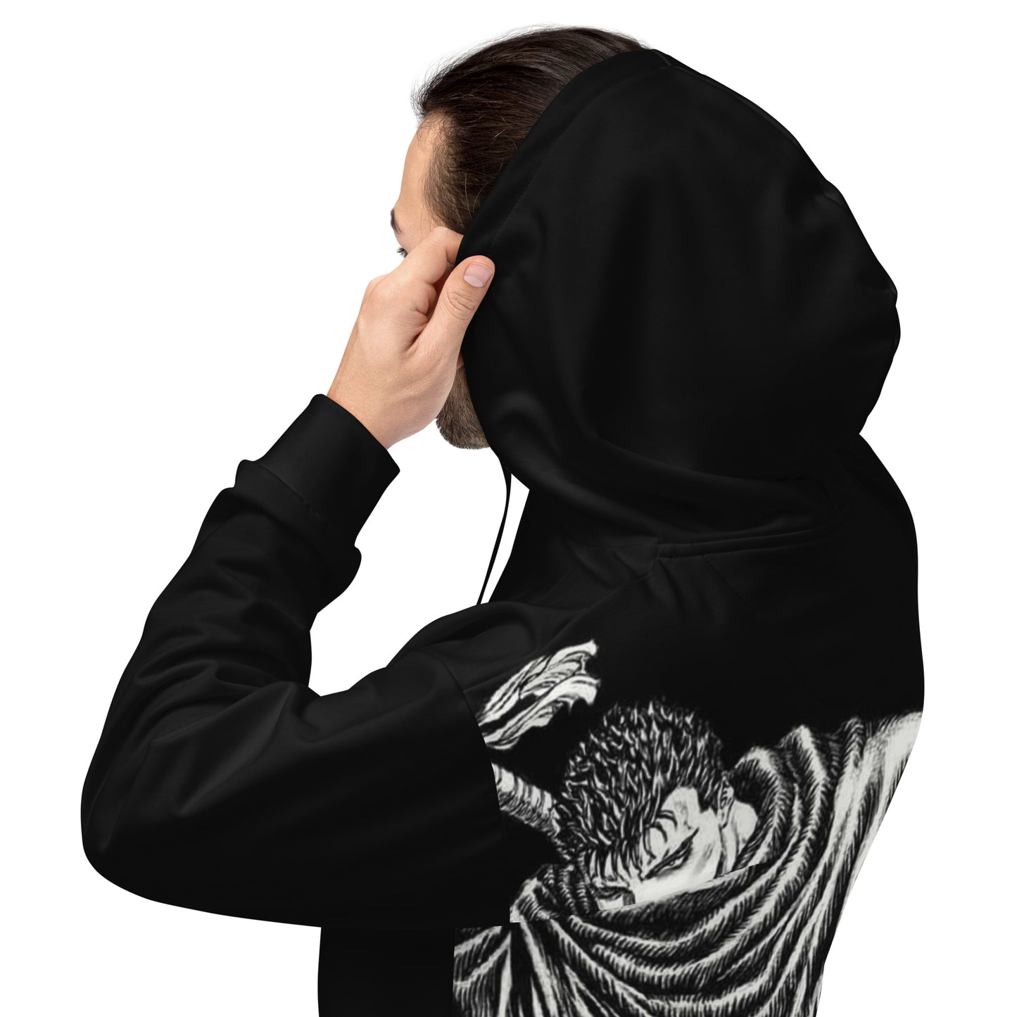 Berserk anime Unisex Hoodie - Diverso shop