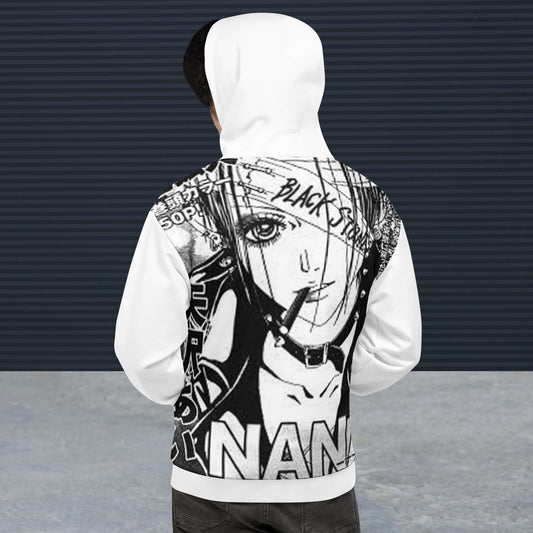 Nana Osaki Unisex Hoodie - Diverso shop