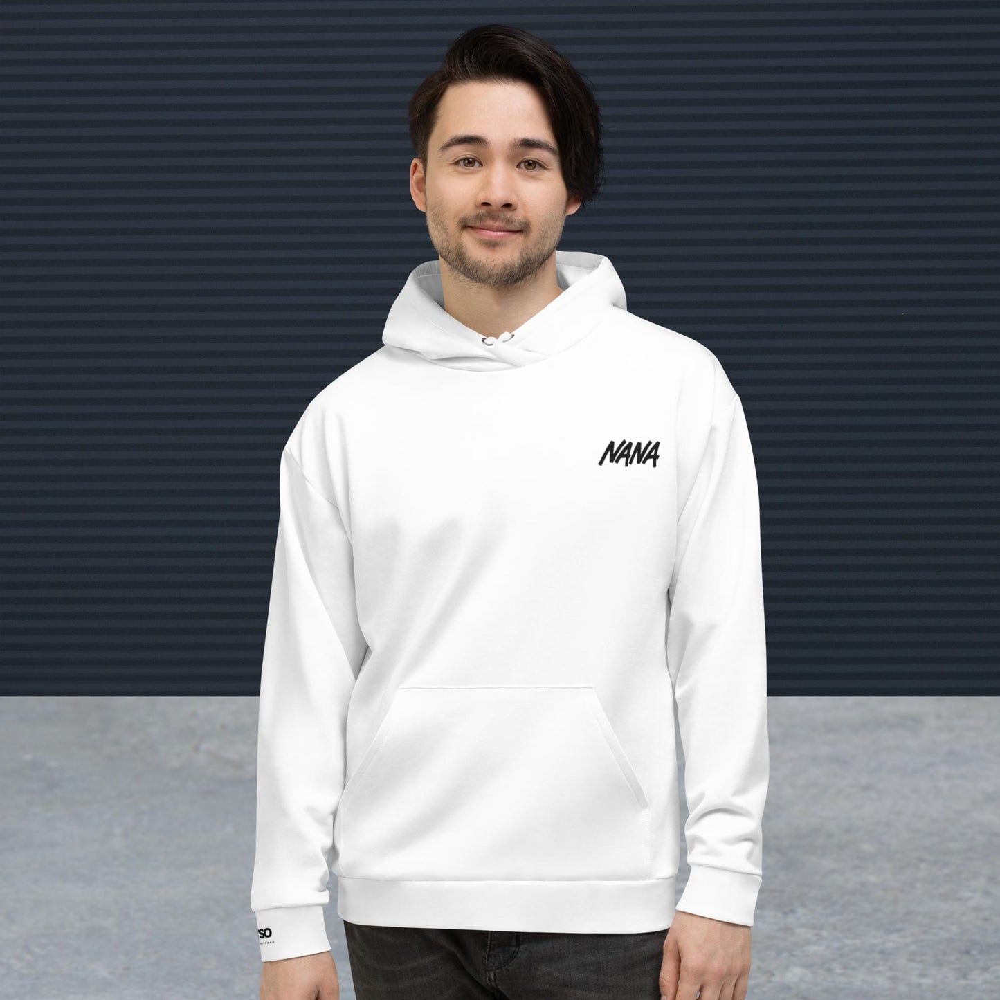 Nana Osaki Unisex Hoodie - Diverso shop