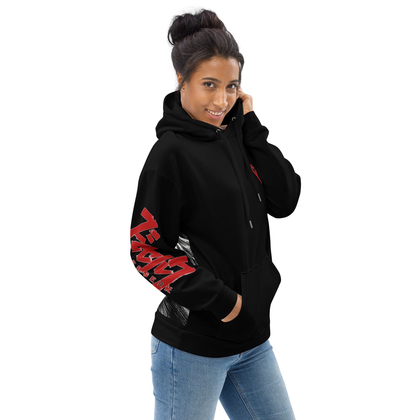 Berserk anime Unisex Hoodie - Diverso shop