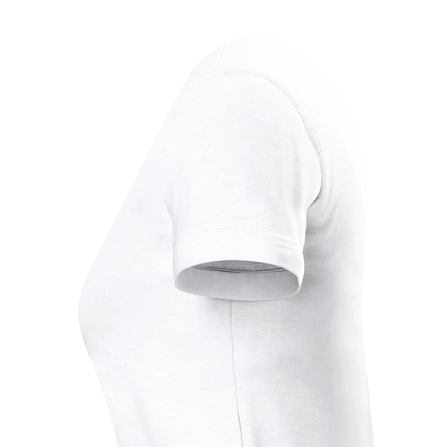 Infinity Nikki Momo Classic Womens Crewneck T-shirt | Gildan® 64000L - Diverso shop