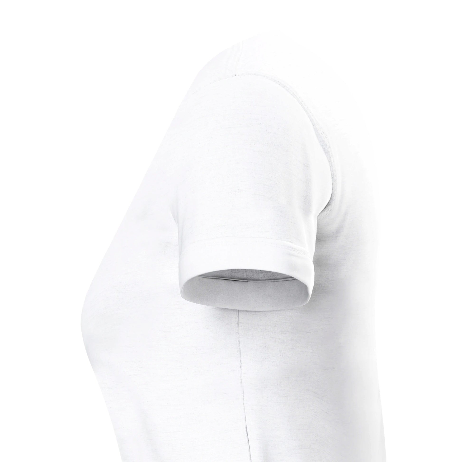 Infinity Nikki Momo Classic Womens Crewneck T-shirt | Gildan® 64000L - Diverso shop