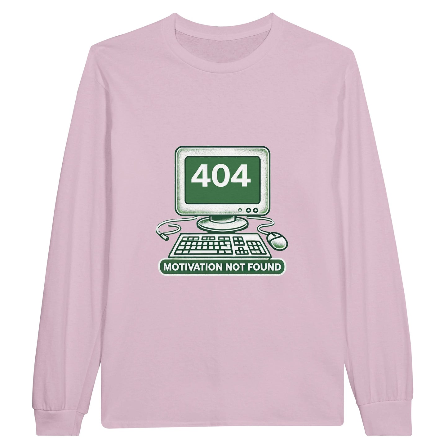 Classic Unisex Longsleeve T-shirt - Diverso shop